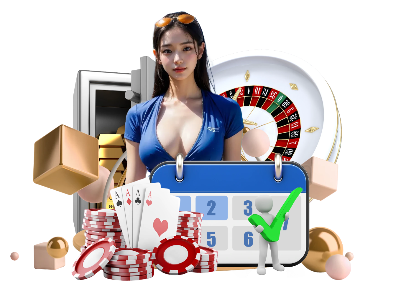 ayambet Slots